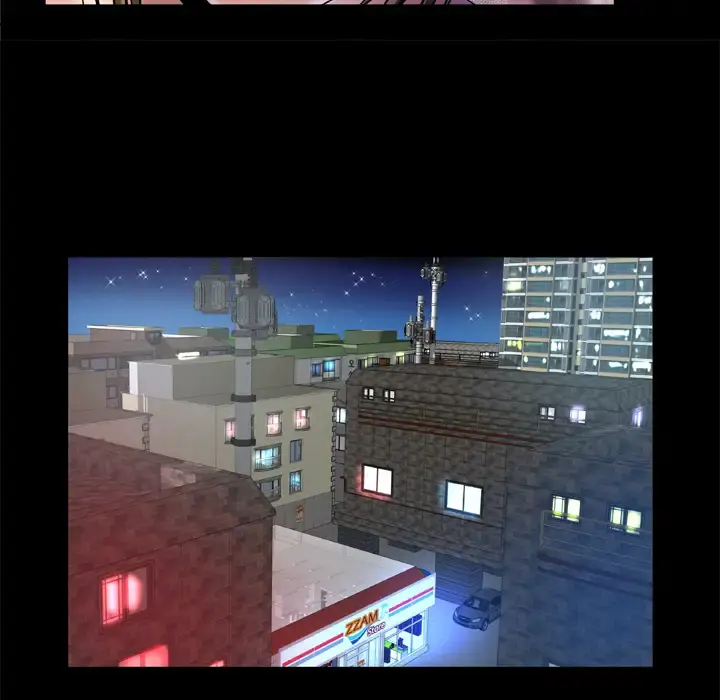 妻子的情人 第39话 第35页