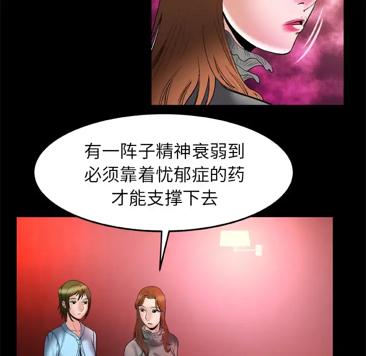 妻子的情人 第68章 第32页