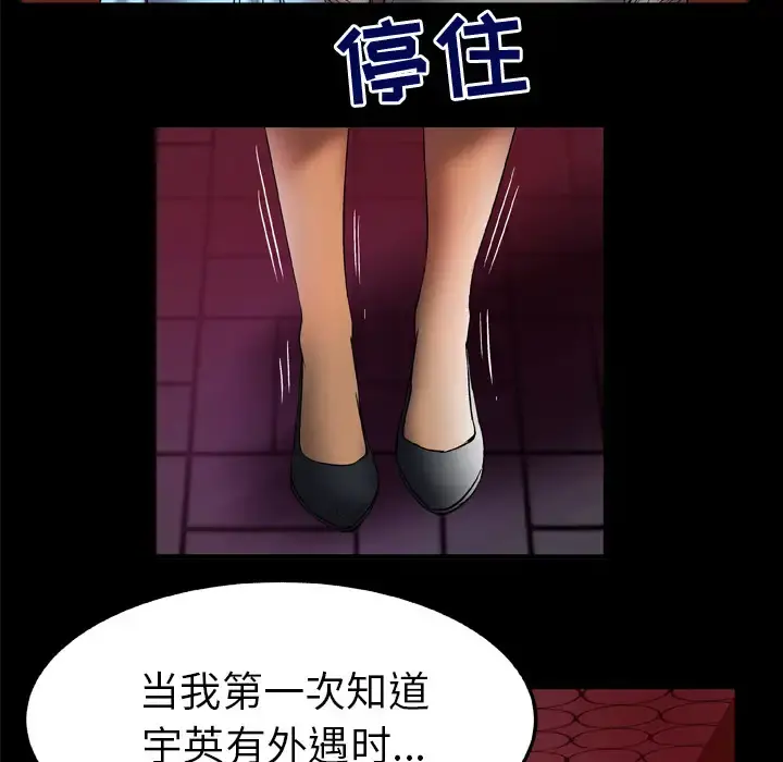 妻子的情人 第68章 第27页