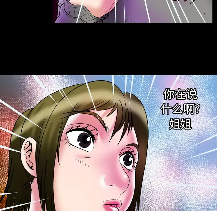 妻子的情人 第68章 第36页