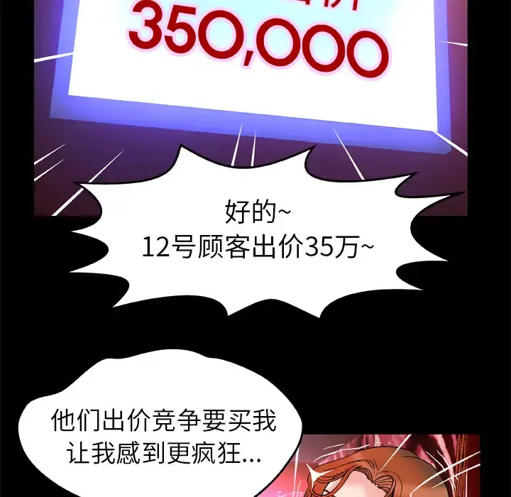 妻子的情人 第68章 第87页