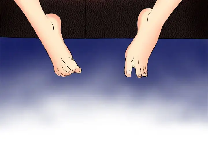 妻子的情人 第19话 第3页
