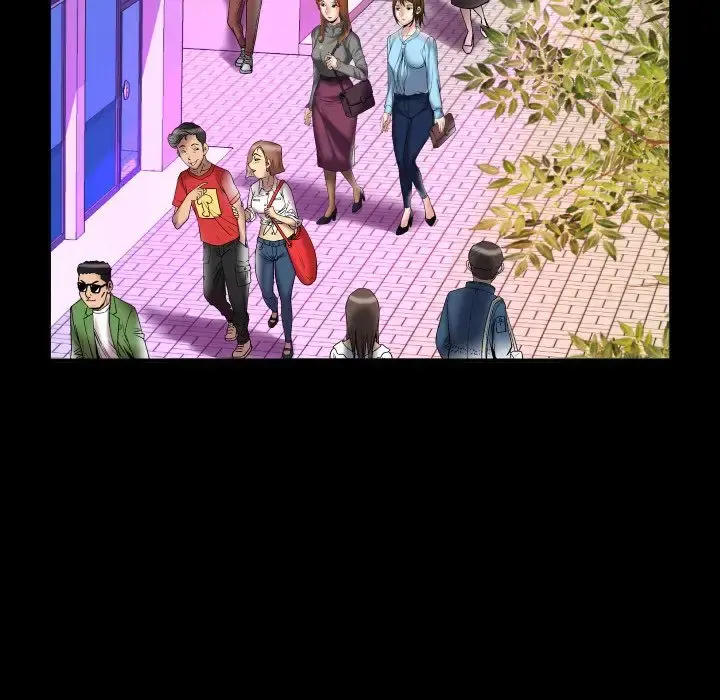 妻子的情人 第71章 第55页