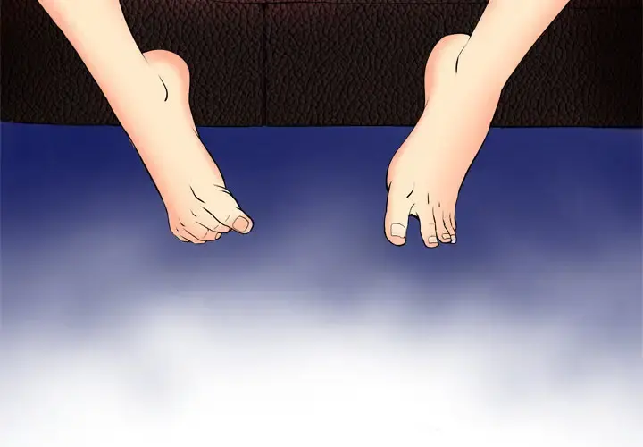 妻子的情人 第4话 第3页
