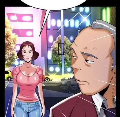 妻子的情人 第92章 第30页