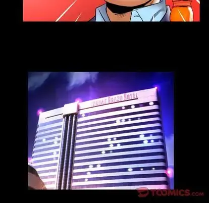 妻子的情人 第92章 第74页