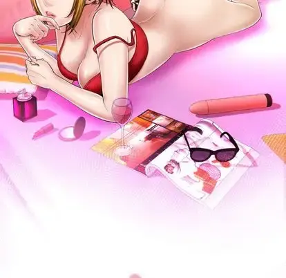 妻子的情人 第92章 第7页