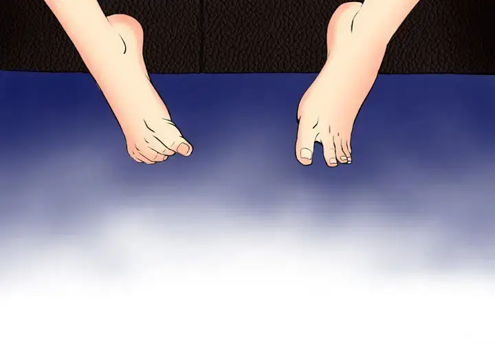 妻子的情人 第22话 第3页
