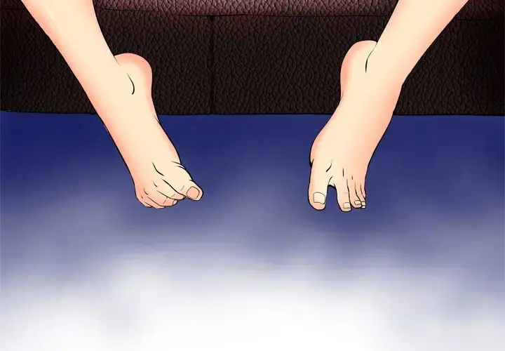 妻子的情人 第9话 第3页
