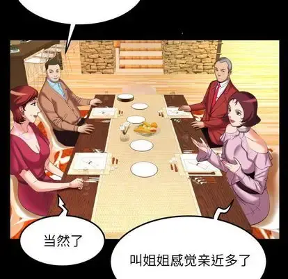 妻子的情人 第93章 第24页