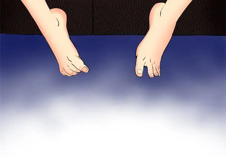 妻子的情人 第12话 第3页