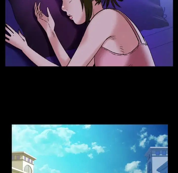 妻子的情人 第74章 第74页