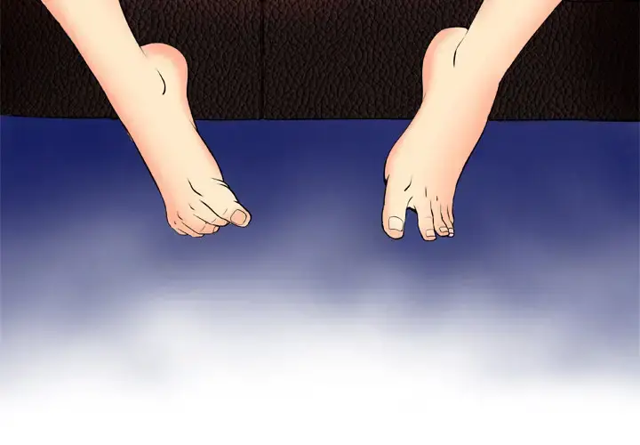 妻子的情人 第18话 第3页