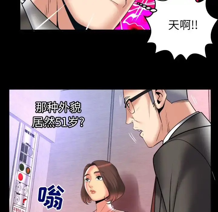 妻子的情人 第83章 第29页