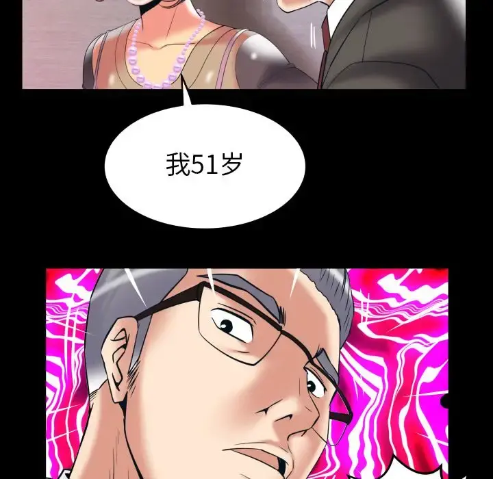 妻子的情人 第83章 第28页