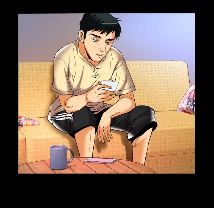 妻子的情人 第87章 第87页