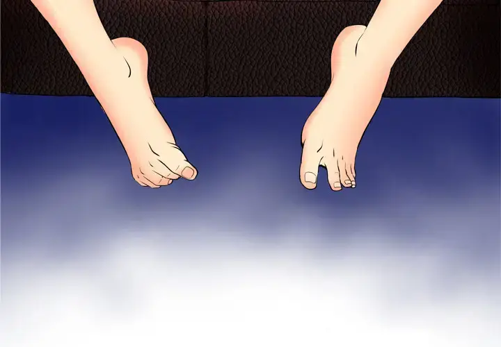 妻子的情人 第7话 第3页