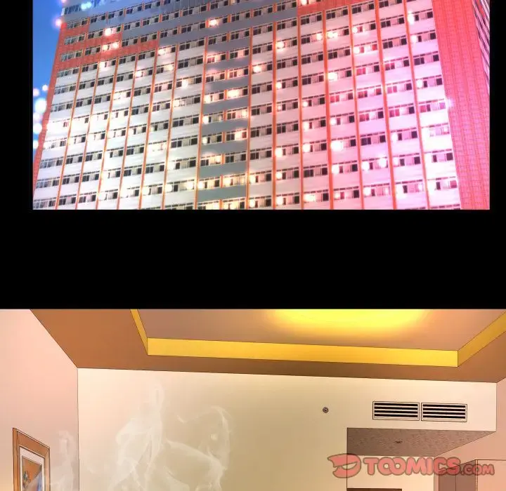 妻子的情人 第80章 第30页