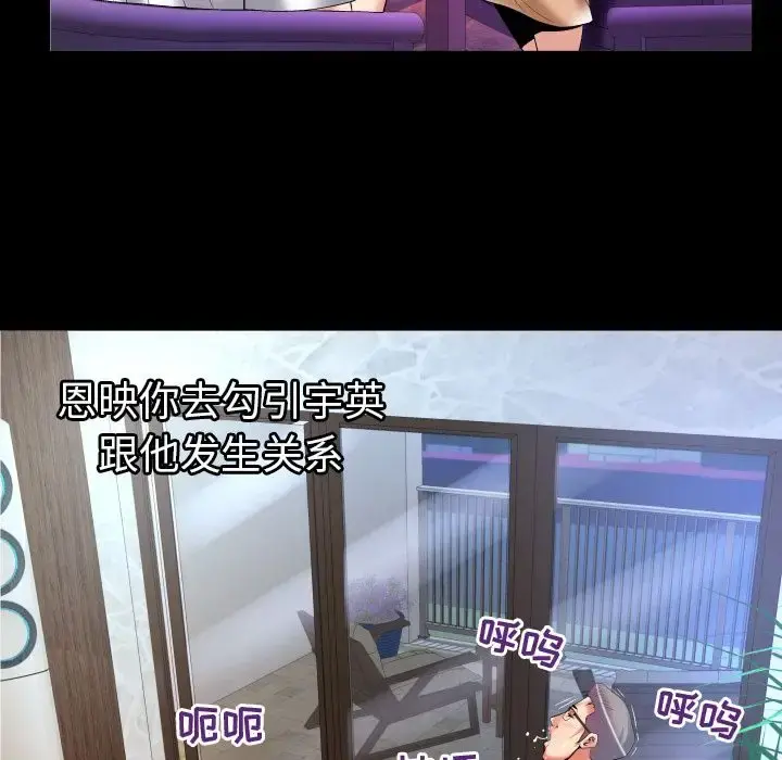 妻子的情人 第77章 第61页