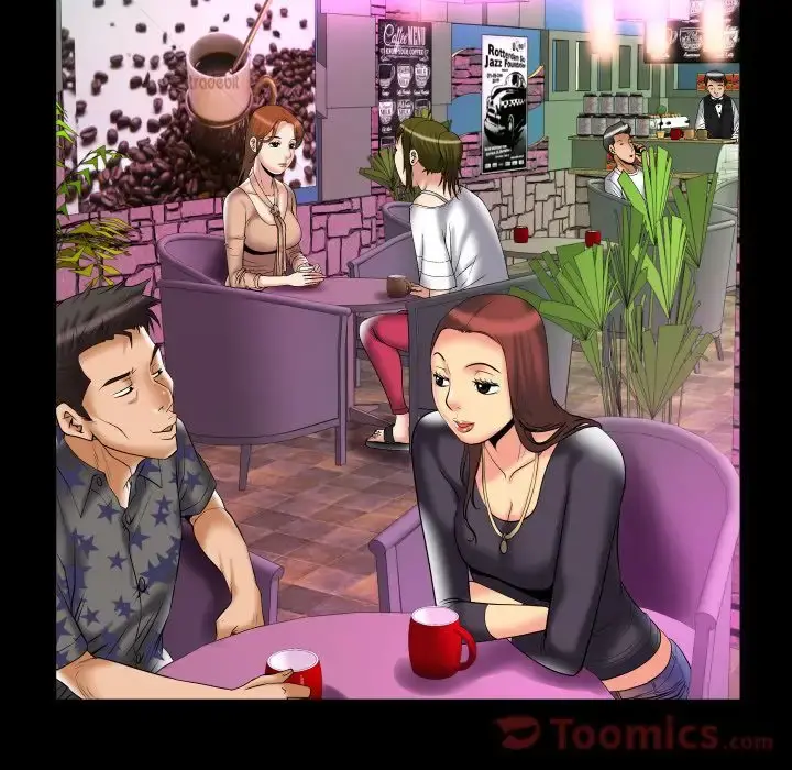 妻子的情人 第77章 第56页