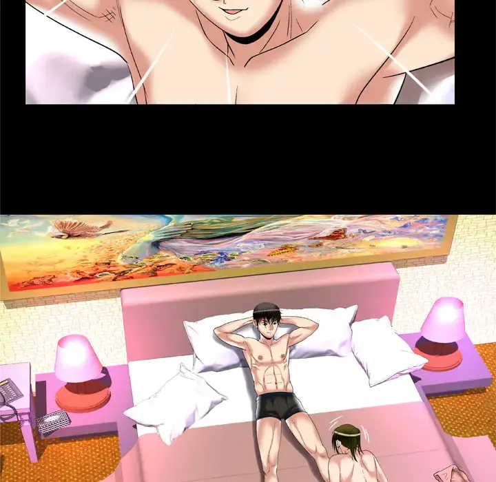 妻子的情人 第54话 第65页