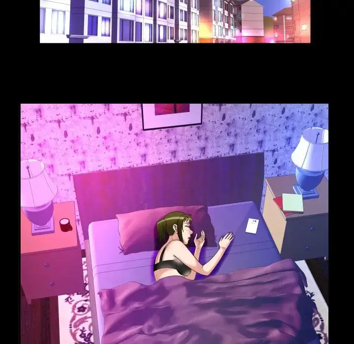 妻子的情人 第73章 第37页