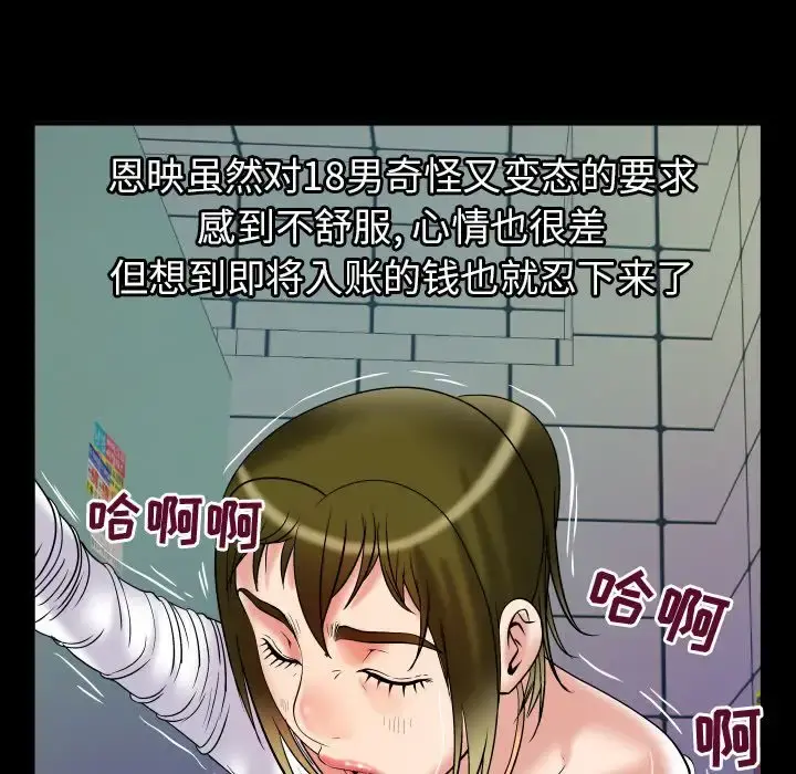 妻子的情人 第75章 第70页