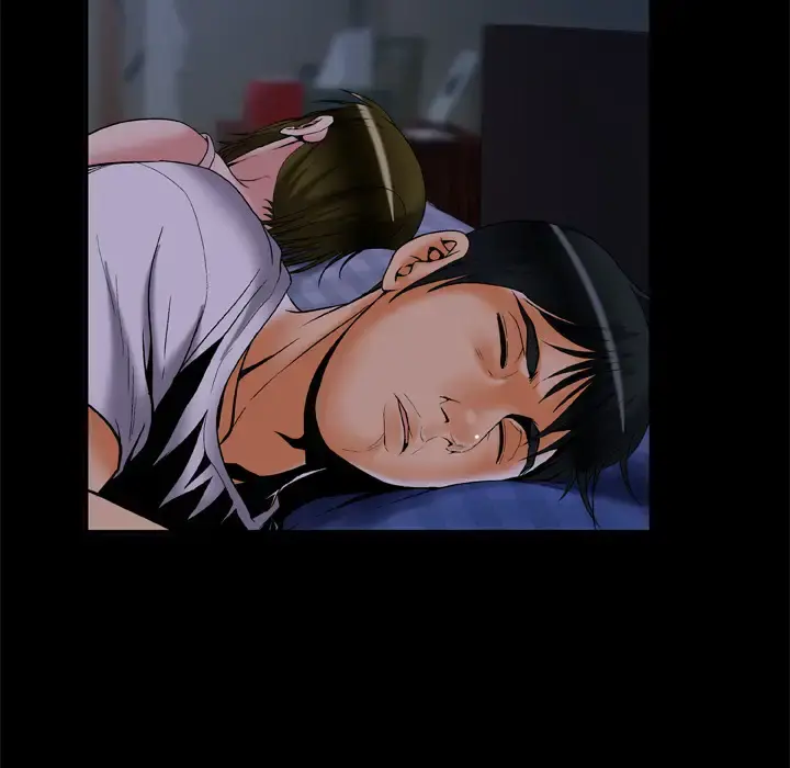 妻子的情人 第57话 第34页