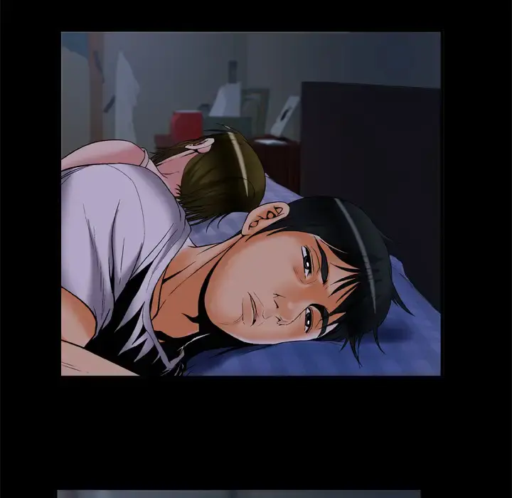 妻子的情人 第57话 第33页