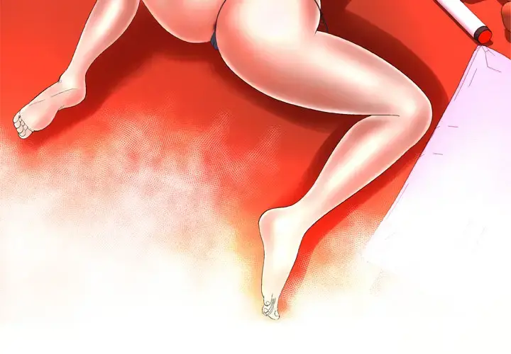 妻子的情人 第57话 第2页
