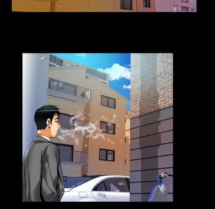 妻子的情人 第57话 第36页