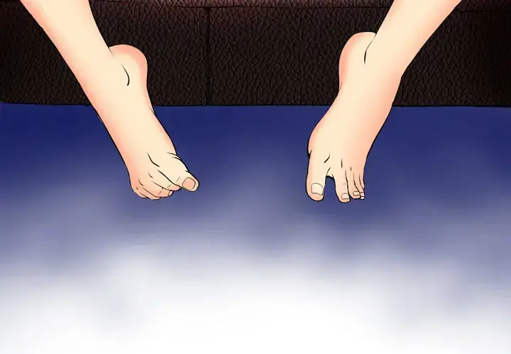 妻子的情人 第3话 第3页