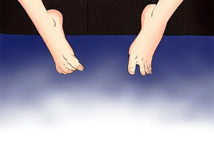 妻子的情人 第21话 第3页