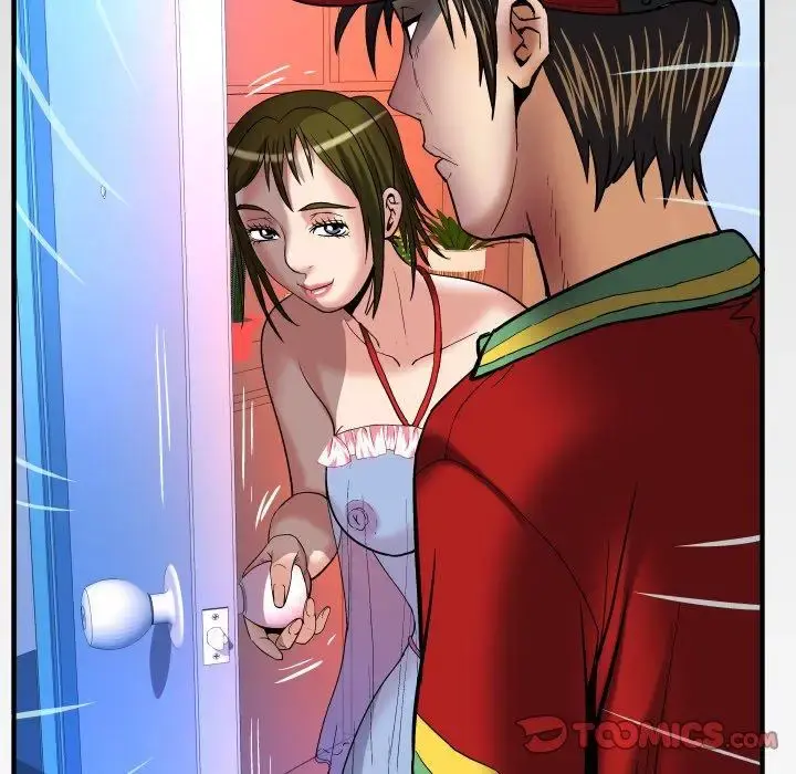 妻子的情人 第100话 第98页