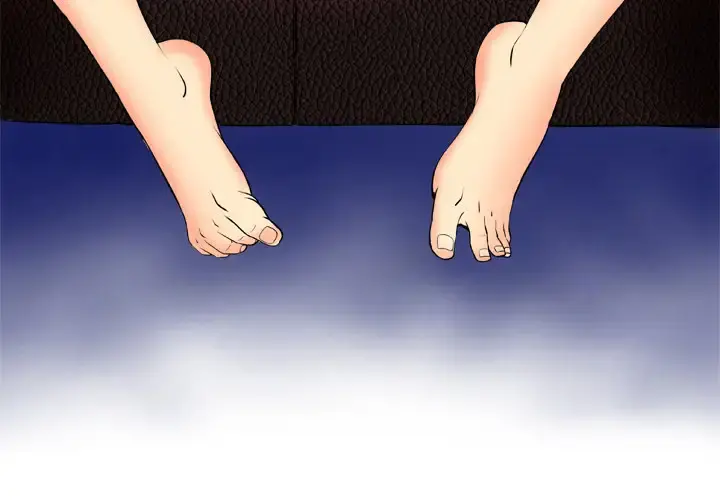 妻子的情人 第25话 第3页