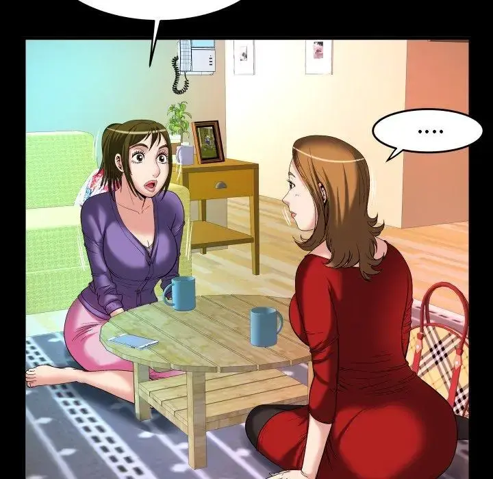 妻子的情人 第99话 第70页