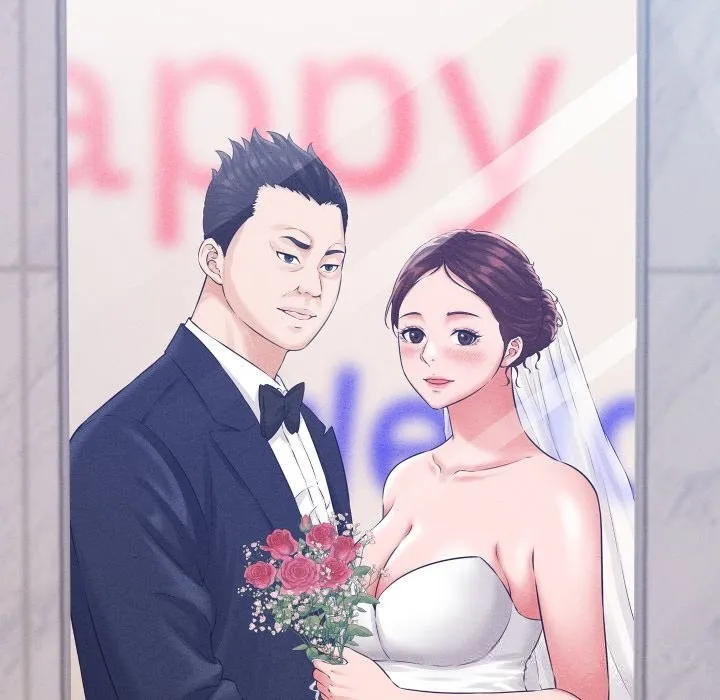 她们的夜晚属于我 第1话 第38页