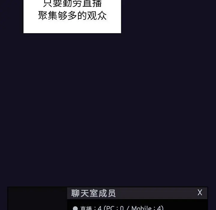 欢迎进入梦幻直播间 第1话 第16页