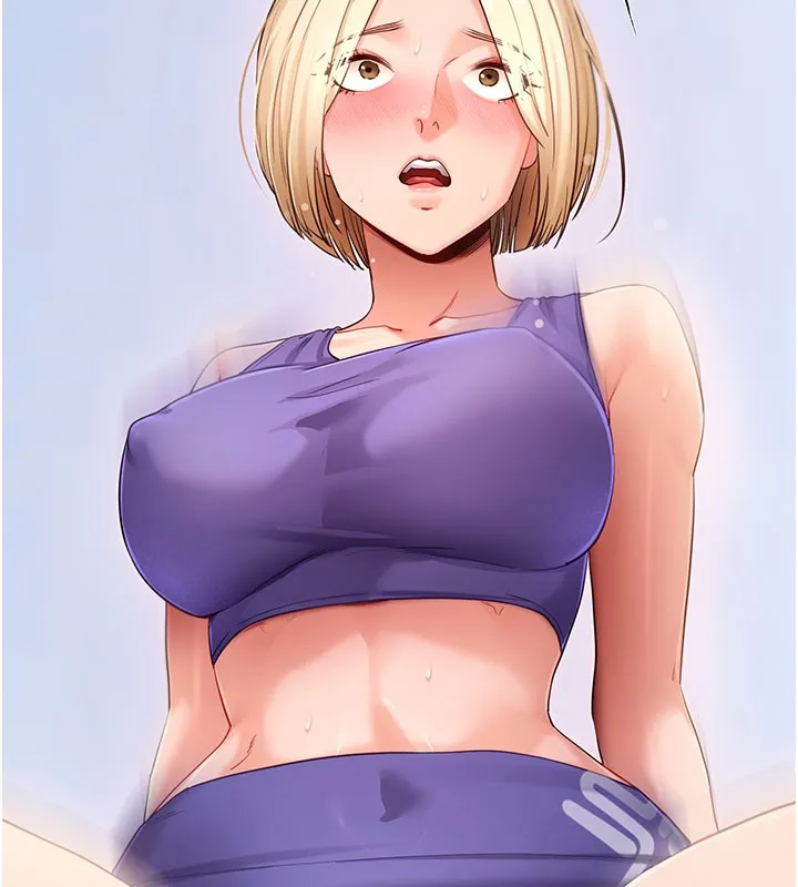 拜脱拜脱App 第53話-被廢物搞高潮了 第7页