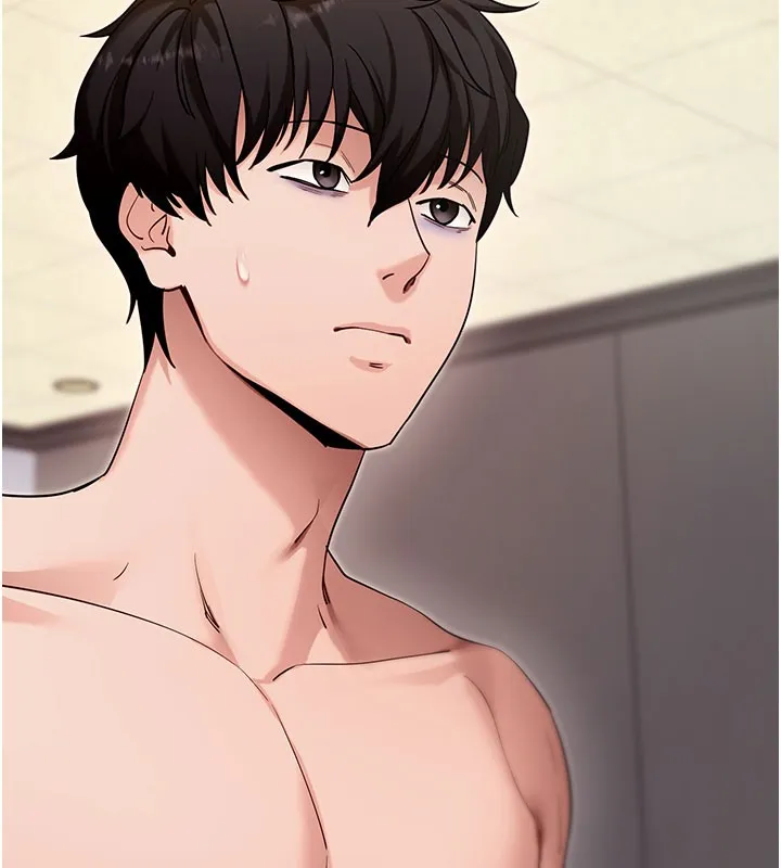 拜脱拜脱App 第53話-被廢物搞高潮了 第135页