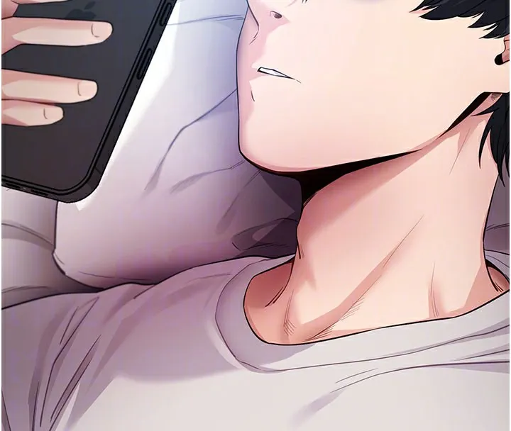 拜脱拜脱App 第39話-我是來玩教授的小穴的 第92页