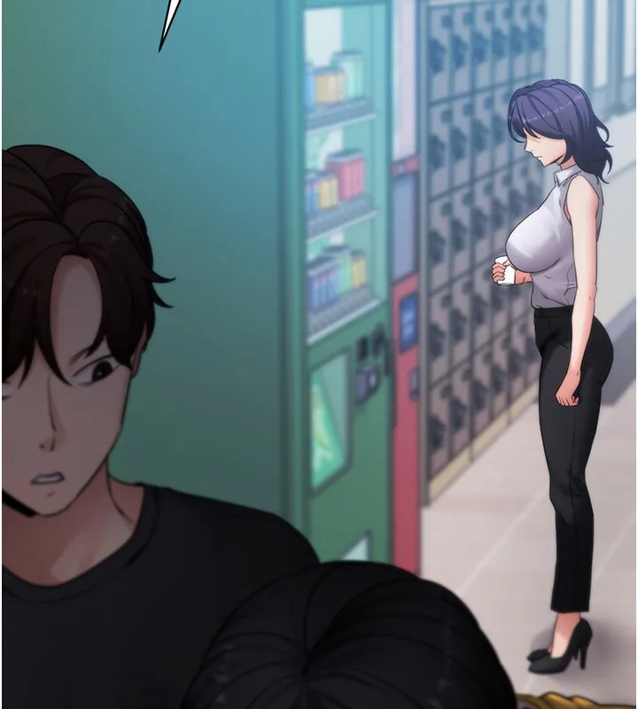拜脱拜脱App 第55話-吸取男人陽氣的教授 第67页