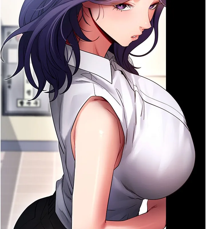 拜脱拜脱App 第55話-吸取男人陽氣的教授 第43页