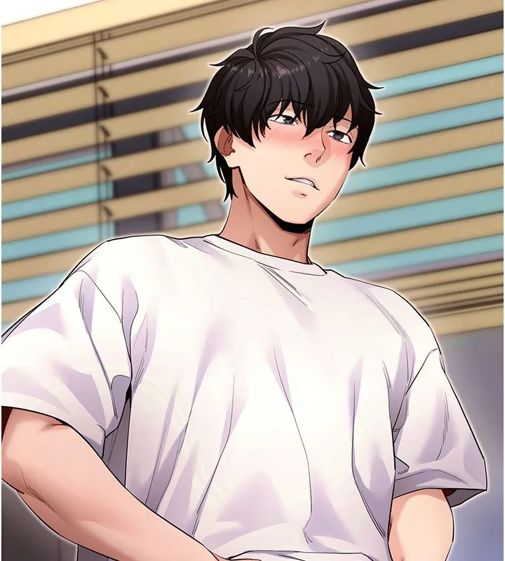 拜脱拜脱App 第55話-吸取男人陽氣的教授 第184页