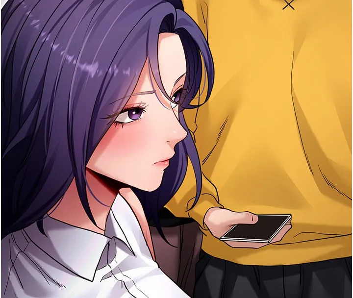拜脱拜脱App 第55話-吸取男人陽氣的教授 第60页