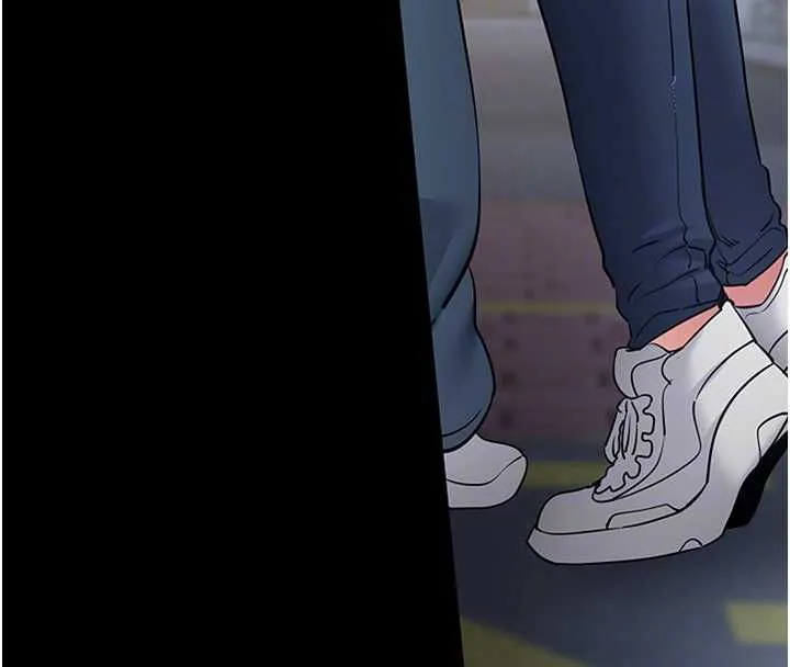 拜脱拜脱App 第61話-傷害人的代價 第122页