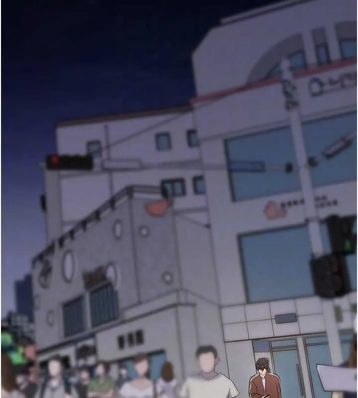 拜脱拜脱App 第61話-傷害人的代價 第36页