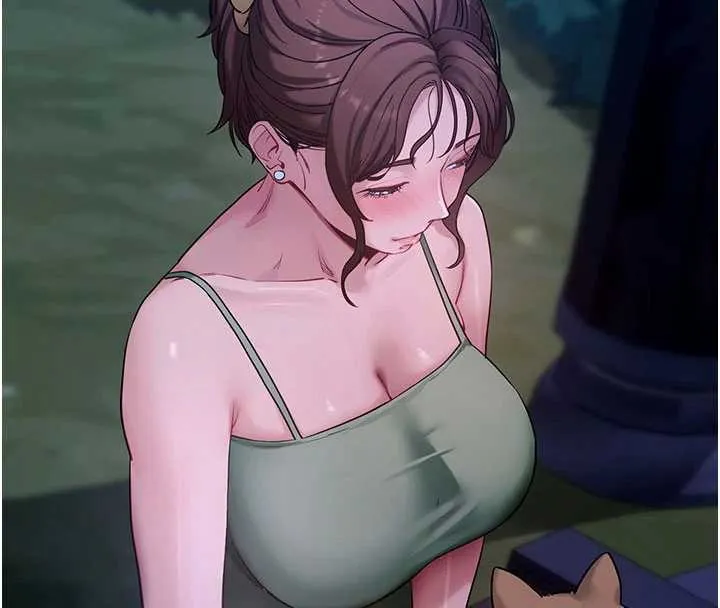 拜脱拜脱App 第46話-用阿姨的身體練習吧? 第122页
