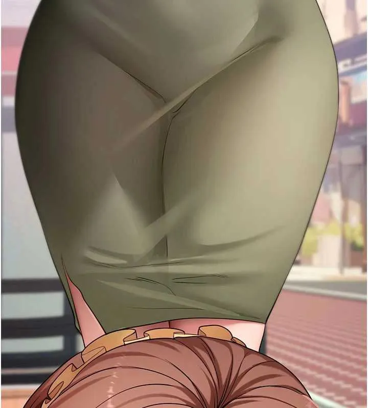 拜脱拜脱App 第46話-用阿姨的身體練習吧? 第44页