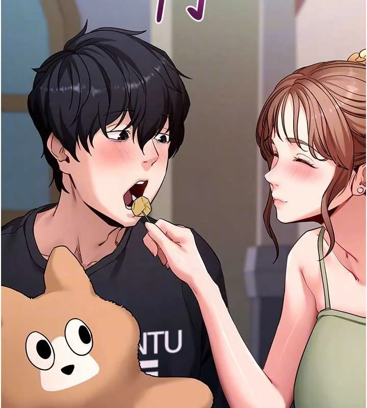 拜脱拜脱App 第46話-用阿姨的身體練習吧? 第104页